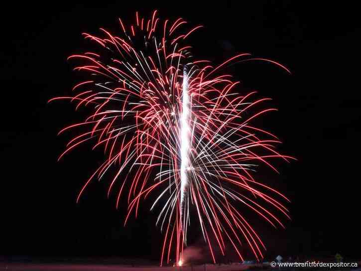 Village of Lynden gets ready to celebrate Canada Day