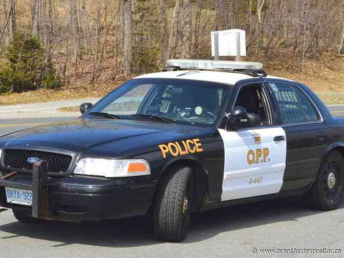 Suspended driver facing charges after being stopped by police