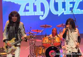 ANGEL Is Open To Making Festival Appearances Following Completion Of 2026-2027 'Farewell' Tour