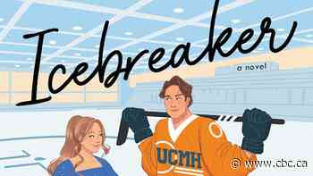 Netflix announces Icebreaker, the latest hockey romance based on a bestselling novel
