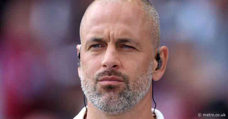 Joe Cole makes bold England claim with Gareth Southgate comparison before World Cup opener