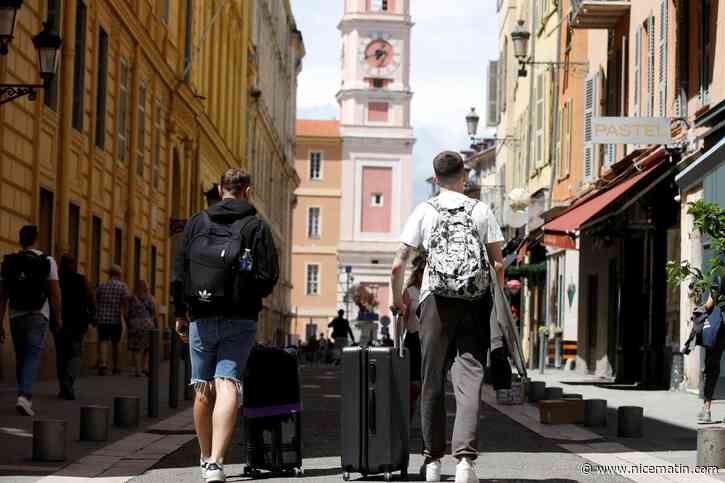 « Il y a une volonté manifeste de faciliter la tâche de ceux qui veulent transformer des logements en Airbnb » : Éric Ciotti veut assouplir les règles pour les locations touristiques, la gauche vent debout