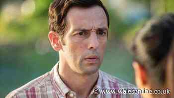 Death in Paradise fans pay tribute to 'favourite' detective after star marks milestone