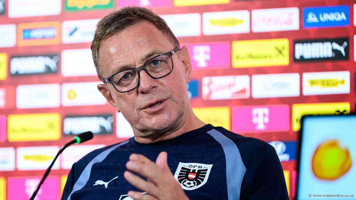 Austria vs Jordan TV channel, kick-off time and how to watch World Cup