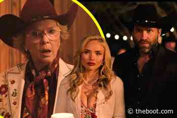 'Dutton Ranch': Oreana's Shocking Heel Turn! Episode 7 Preview