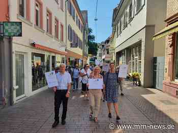 Weinheim – Soziale Vielfalt mitten in der Stadt
