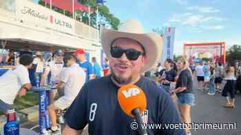 Amerikaanse fan voorspelt het WK: 'Dit wordt het jaar van Nederland'
