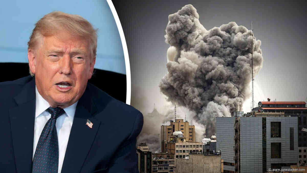 Na spenderen van miljarden en duizenden doden: wat heeft Trump eigenlijk bereikt in oorlog met Iran?
