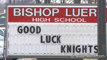 Bishop Luers High School gifted $2M from alumnus