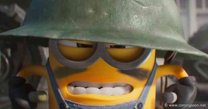 Minions & Monsters Box Office Prediction Is Surprisingly Lower Than Expected
