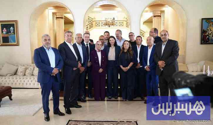 مرشحو "البام" في جهة الدار البيضاء