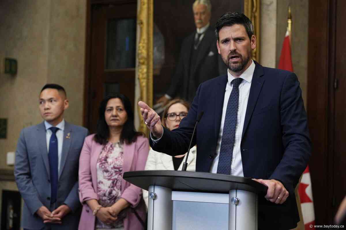 Federal bail bill becomes law as two other crime bills await passage