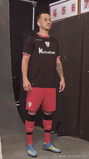 🖤 Away Kit