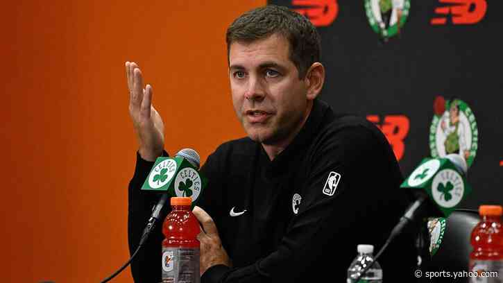 Can Celtics land good player with No. 27 pick? Here's what history says