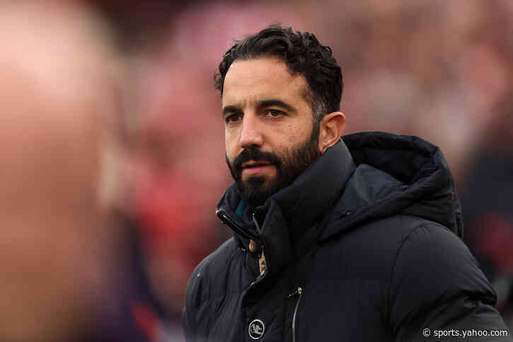 Have your say: Football Italia readers weren’t convinced by Amorim – but he’s the man now
