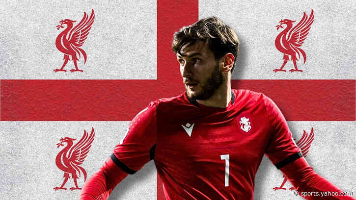 The next Kvaratskhelia, Michael Edwards prepares genius move