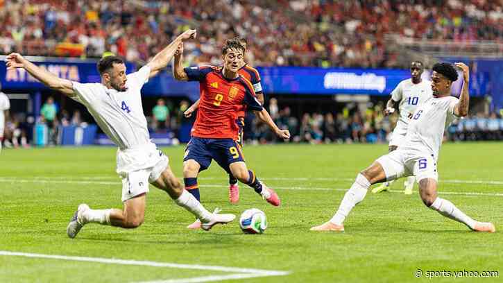 Cape Verde - Scotland's template against Morocco?