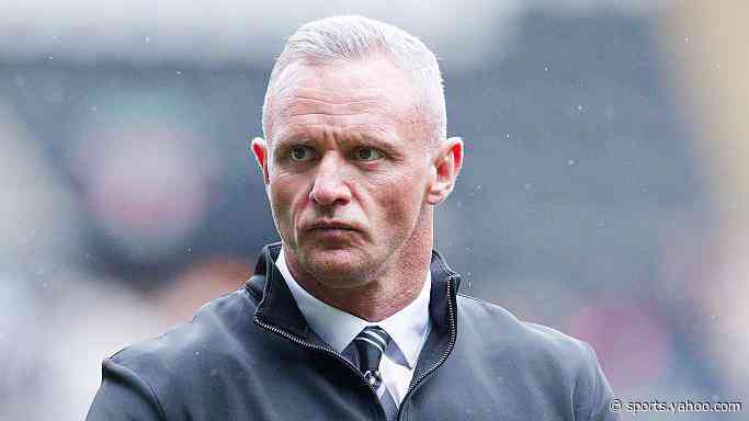 Ex-Swansea and Wrexham forward Trundle joins Cwmbran Town