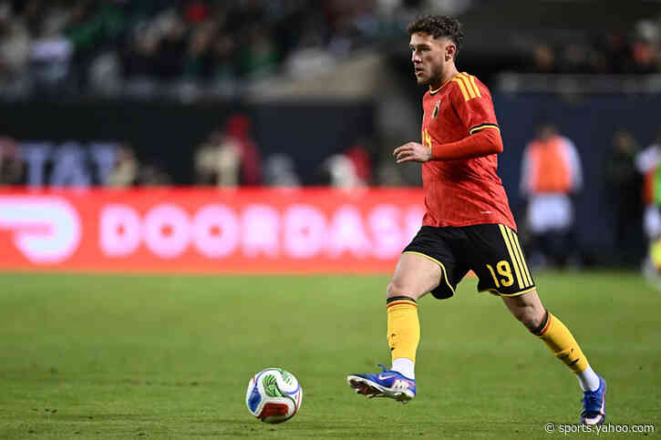 Sunderland Are In The Mix To Sign This Talented Striker This Summer: Should Le Bris Go For Him?