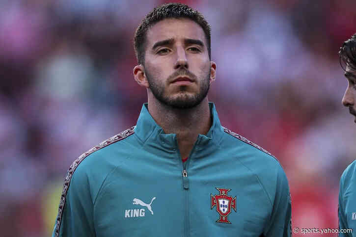 Real Madrid manager Mourinho likes €60 million-rated Portuguese defender – report