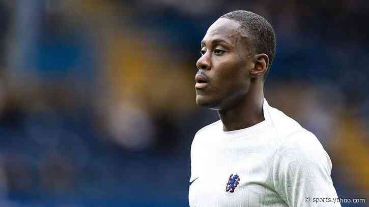 Chalobah call-up fits Tuchel pattern