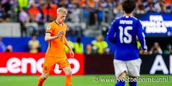 'Van Hecke verpulvert transferrecord NAC, ook dik miljoen voor Zeeuwse amateurs'