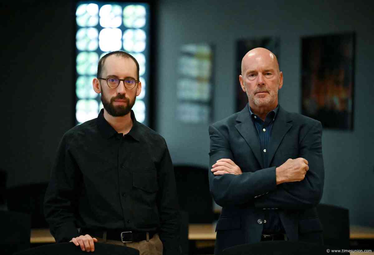 Promotions on the Times Union’s news team