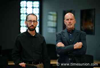 Promotions on the Times Union’s news team