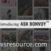 Marriott International Launches Ask Bonvoy AI Search in Beta