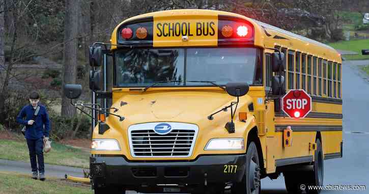 Cobb County School District files lawsuit over County Commission's attempt to collect millions in administrative fees, calls it a "money grab"