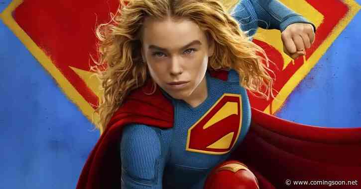 Supergirl: Why James Gunn Wants DCU Movie to Be Completely Unlike Superman