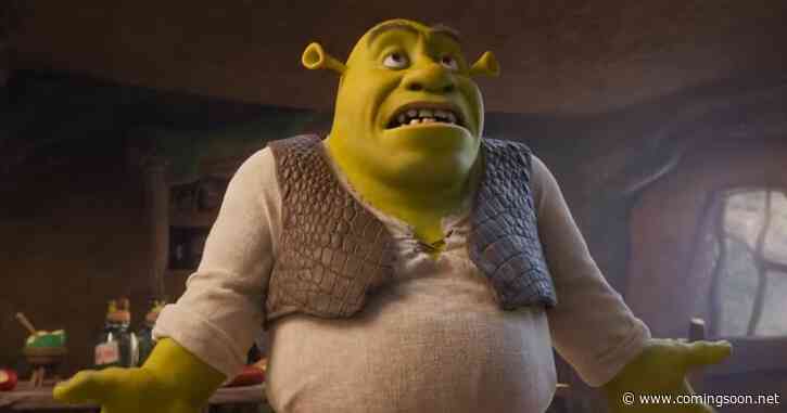 Shrek 5 Teaser Trailer Review: New Art Style Clashes With Nostalgia