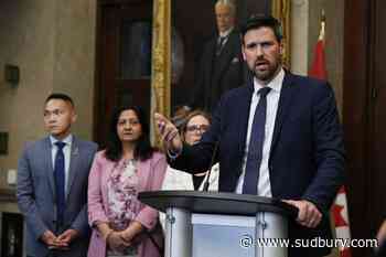 Federal bail bill becomes law as two other crime bills await passage