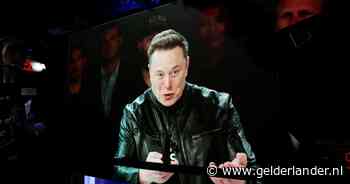 Duitse publieke omroep past uitzending aan na woedende reactie Elon Musk