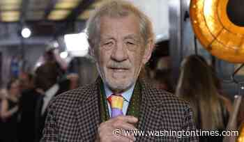Ian McKellen invoked Mar-a-Lago to fuel 'Avengers: Doomsday' rage