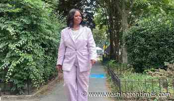 D.C. mayoral hopeful bought $1.19M home after zoning critique