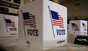 Poll: Political independents hit decade high as GOP loses ground