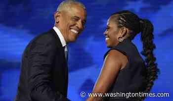 Obama Presidential Center to open Juneteenth with portrait of former first couple