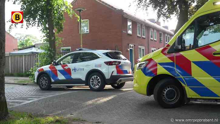 Weer ongeluk met barbecue, man zwaargewond aan gezicht na steekvlam
