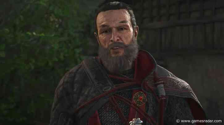 Ubisoft admits Assassin's Creed Shadows' story didn't land "as we hoped," so its final update is trying to fix it