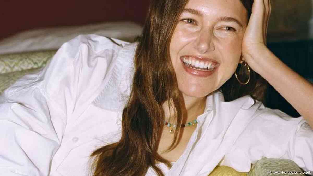 Monica Vinader fans nab 'beautiful' half price ring in the flash sale