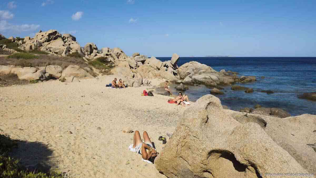 Aufschrei um Sonnenschirm-Verbot in Italien: Strandgemeinde rudert zurück – aber knallharte Regeln bleiben
