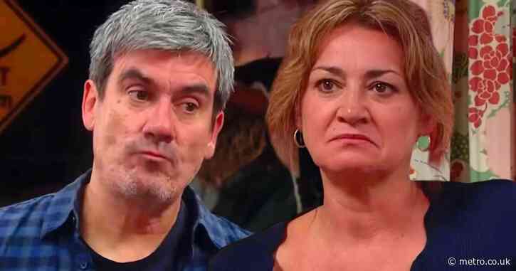 Emmerdale’s Moira staggered as she discovers Cain tried to cheat on her again