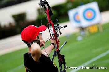 « On montre par nous-mêmes qu’on est capable de réaliser des choses » : à Mouans-Sartoux, les Archers du parc, club de tir à l’arc, décrochent un label d’excellence