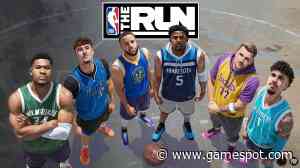 Finally, A Fun NBA Game That Doesn’t Ask For All My Time And Money