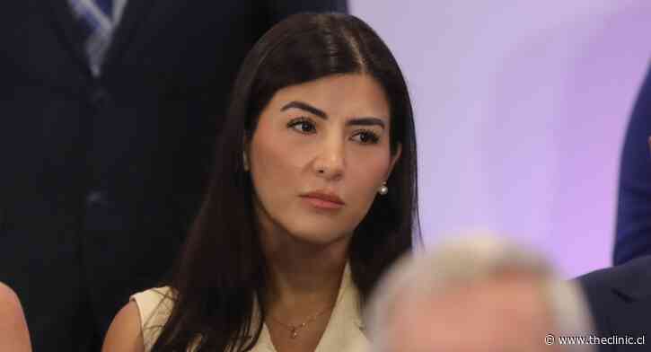 Kast decide remover a subsecretaria de la Mujer tras tensiones entre RN y socialcristianos