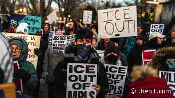 Federal prosecutors charge 15 people accused of impeding agents during Minnesota immigration crackdown