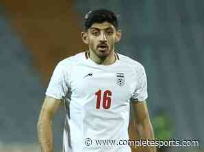 World Cup 2026: Iran Player’s US Visa Expires After Group Opener With New Zealand