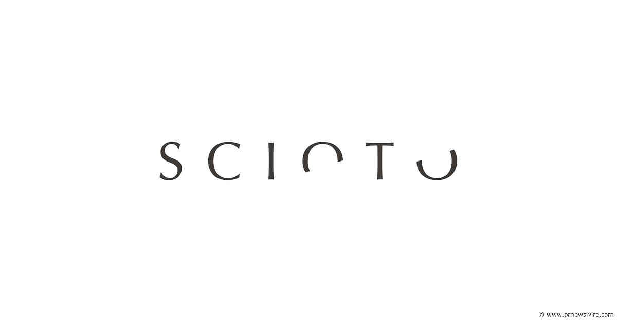 Scioto Properties Unveils Redesigned Brand Identity