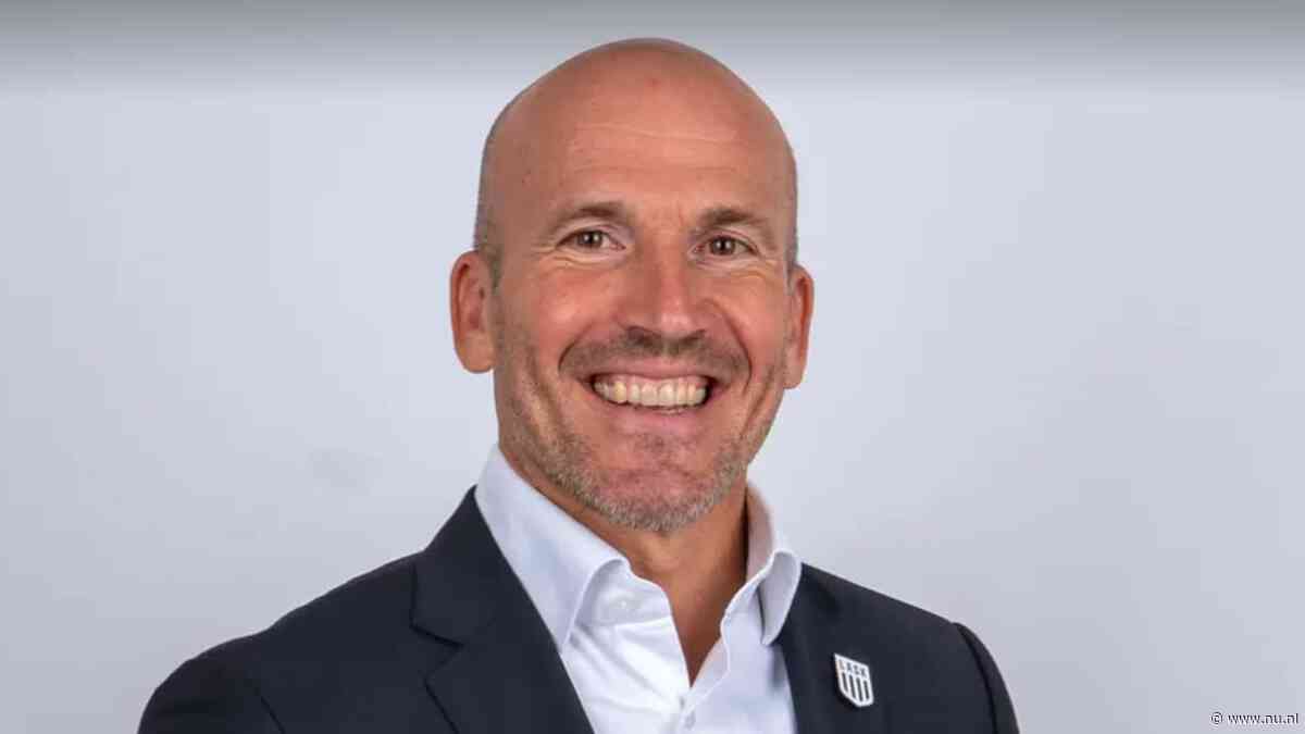 Voormalig Ajax-directeur Kroes gaat aan de slag bij kampioen van Oostenrijk